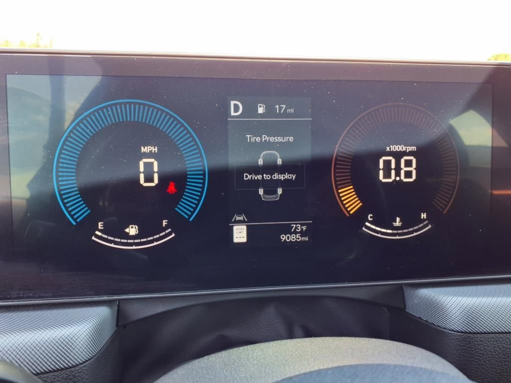 Used 2025 Hyundai Sonata SEL image 31