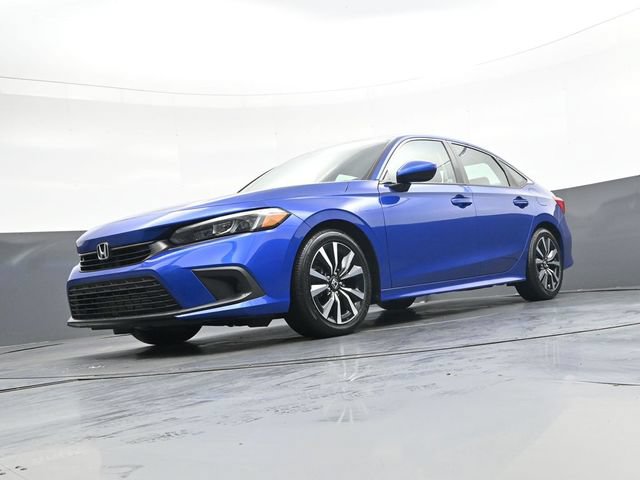 Used 2024 Honda Civic EX image 36