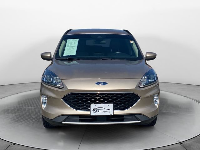 Used 2020 Ford Escape SEL FWD image 8