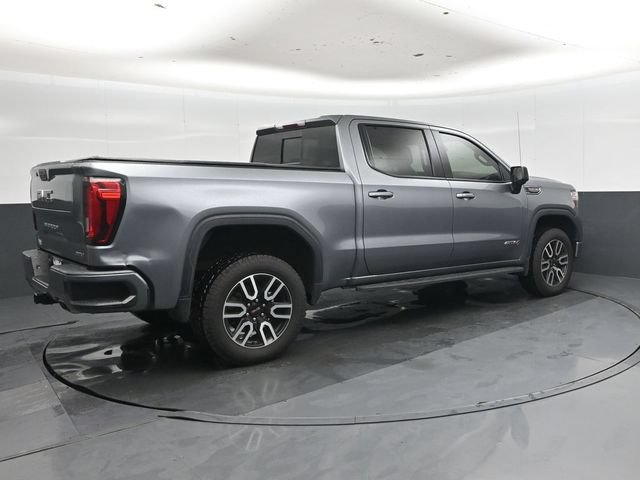 Used 2021 GMC Sierra 1500 AT4 w/ AT4 Preferred Package AWD/4WD image 23