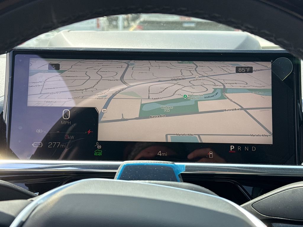 New 2025 GMC Sierra EV Denali image 24