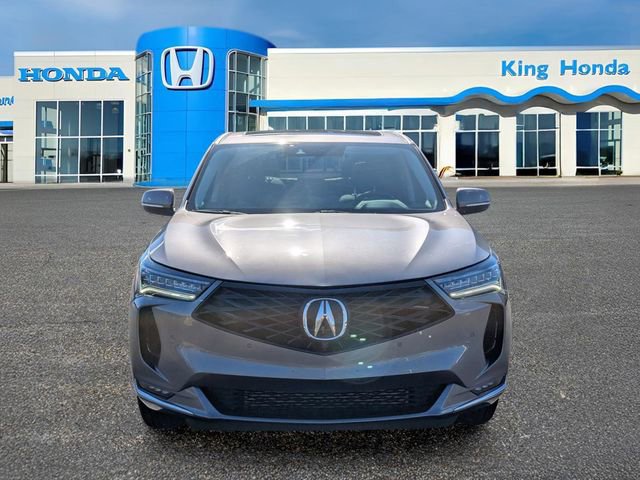 Used 2025 Acura RDX SH-AWD w/ Advance Package image 2