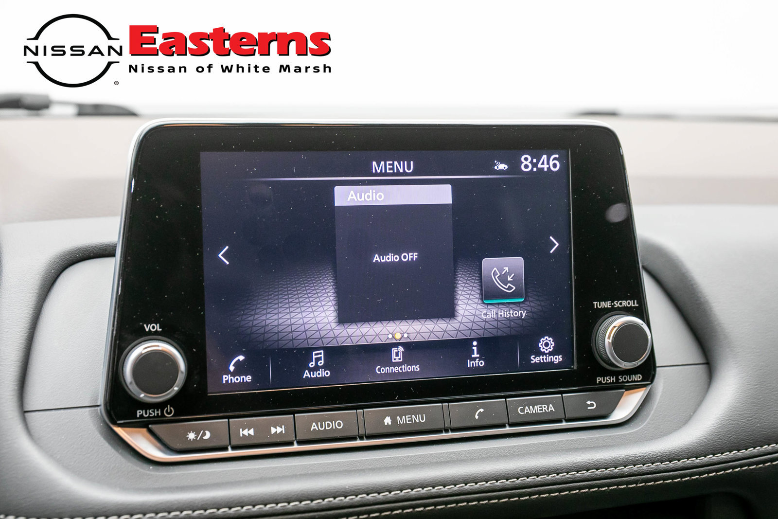 Used 2023 Nissan Rogue SV AWD/4WD image 19