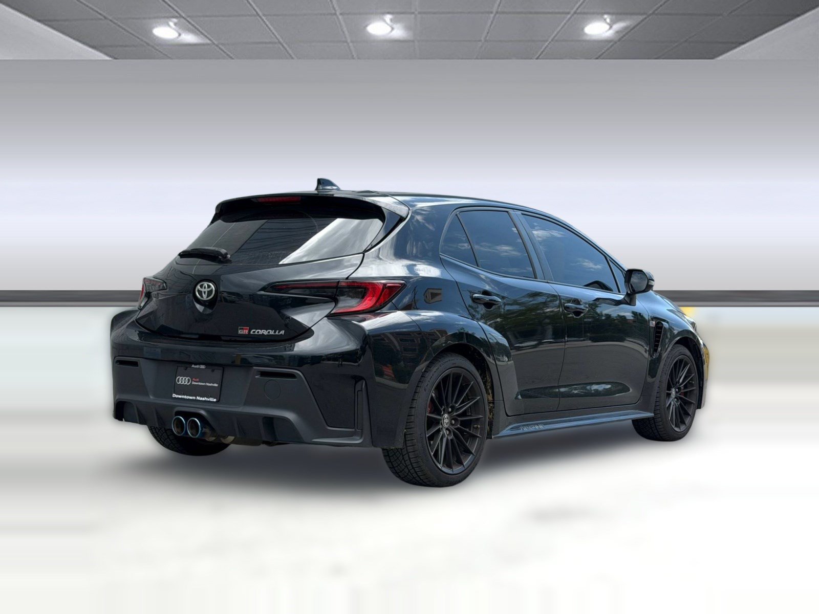 Used 2023 Toyota Corolla GR AWD/4WD image 9