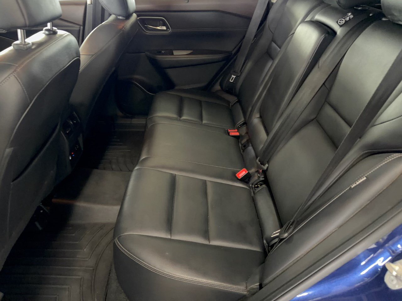 Used 2021 Nissan Rogue SL w/ Premium Package FWD image 25
