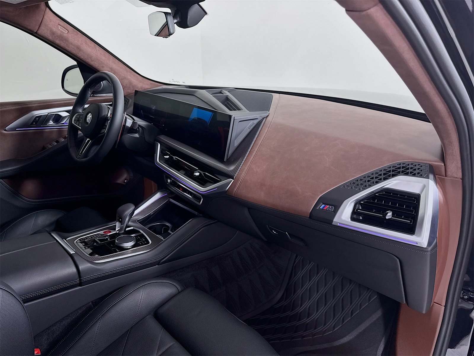 Used 2026 BMW XM Label Red image 27