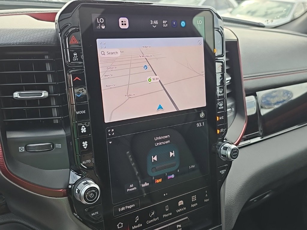 New 2026 RAM 1500 Rebel image 29