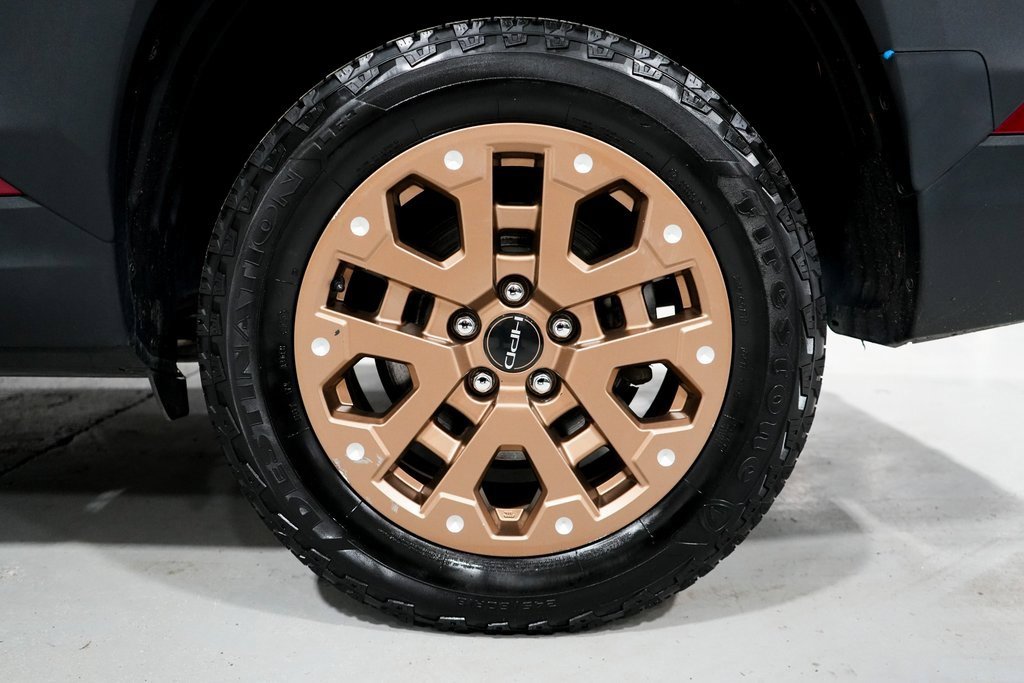 Used 2021 Honda Ridgeline Sport image 34