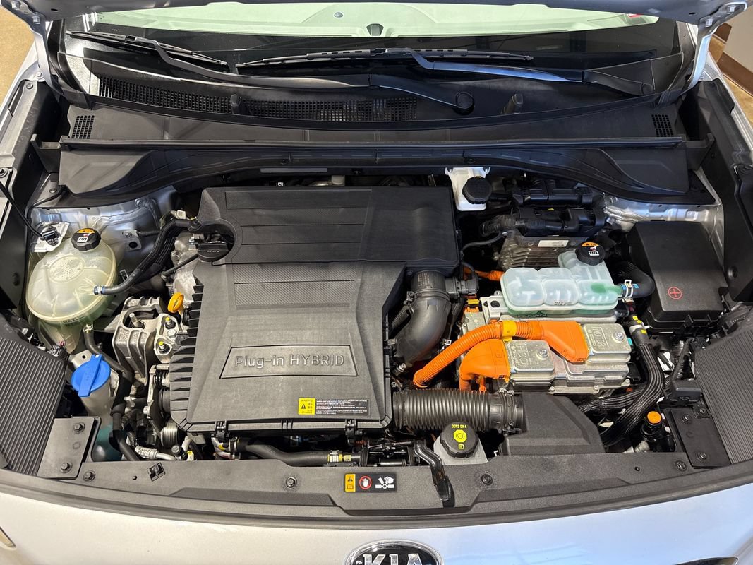 Used 2019 Kia Niro EX Premium w/ Sunroof Package FWD image 71