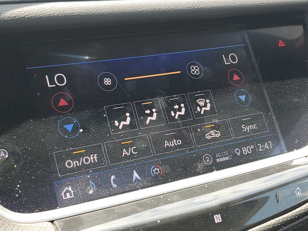 Used 2020 Cadillac XT5 Sportv AWD/4WD image 32