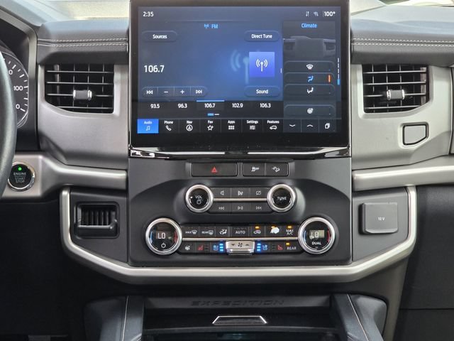 Used 2023 Ford Expedition XLT AWD/4WD image 9