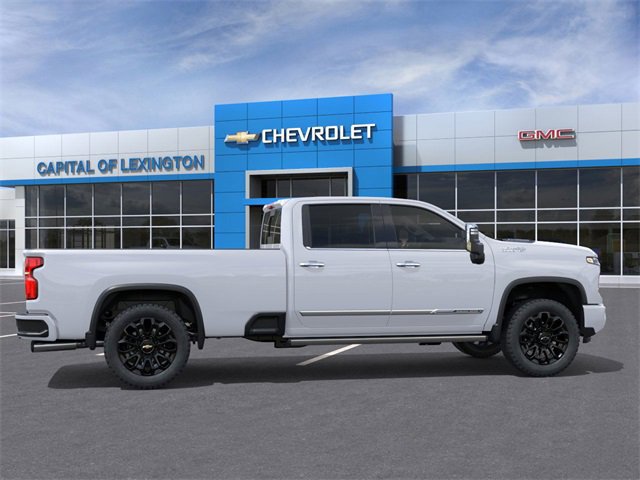 New 2026 Chevrolet Silverado 2500 High Country w/ High Country Premium Package image 5