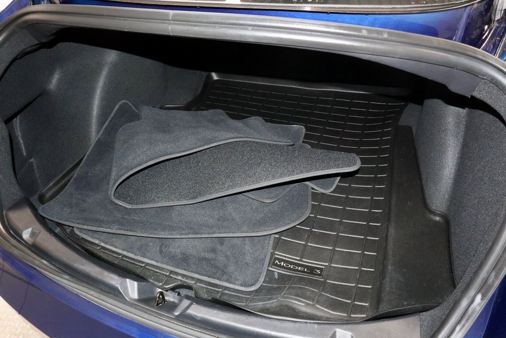 Used 2018 Tesla Model 3 Long Range image 15