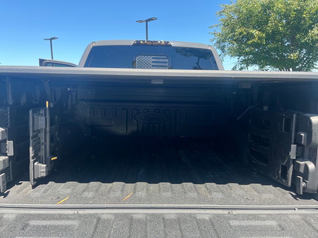 Used 2018 Ford F150 Raptor w/ Equipment Group 802A Luxury AWD/4WD image 20