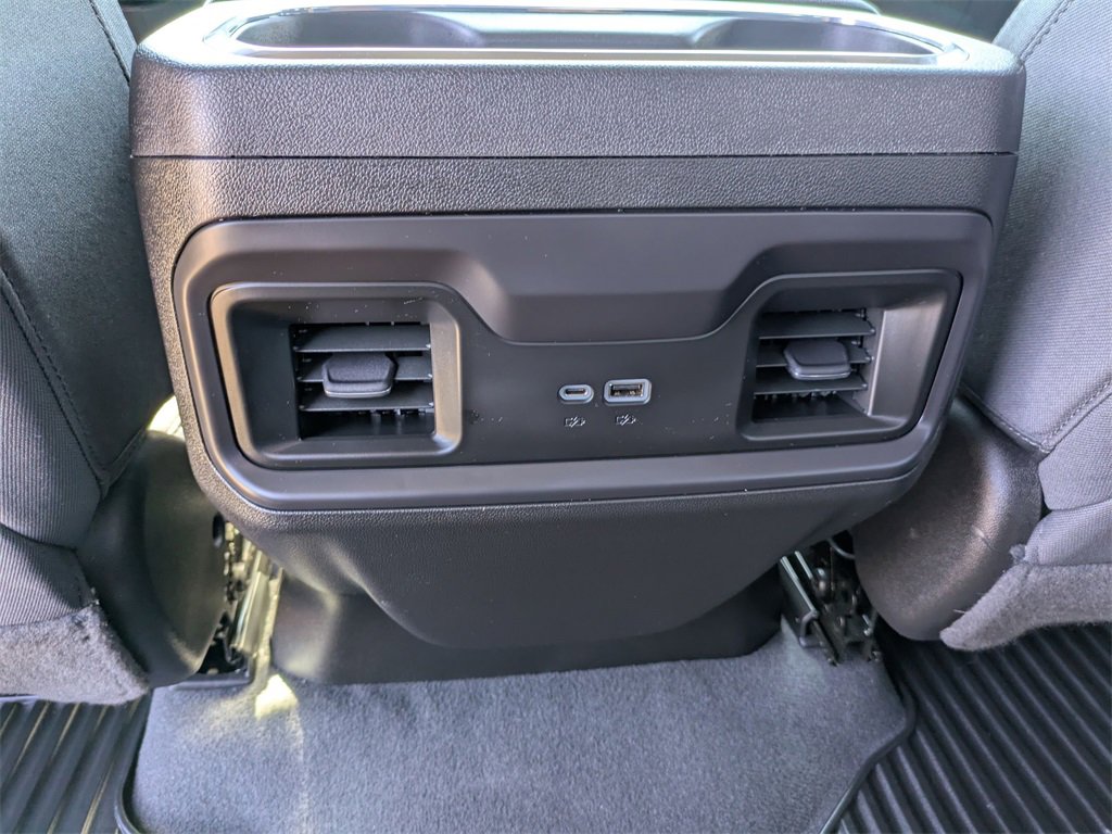 Used 2023 Chevrolet Silverado 1500 RST w/ Z71 Off-Road Package image 20