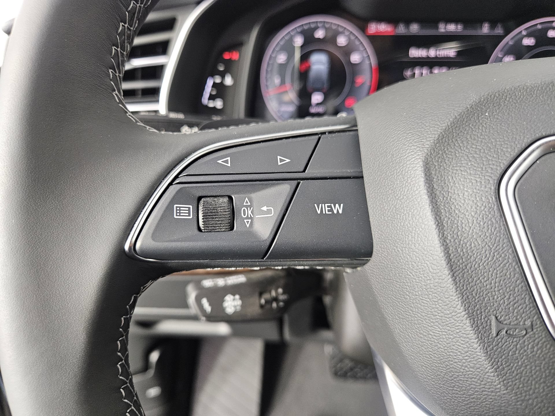 New 2026 Audi Q7 3.0T Premium AWD/4WD image 21