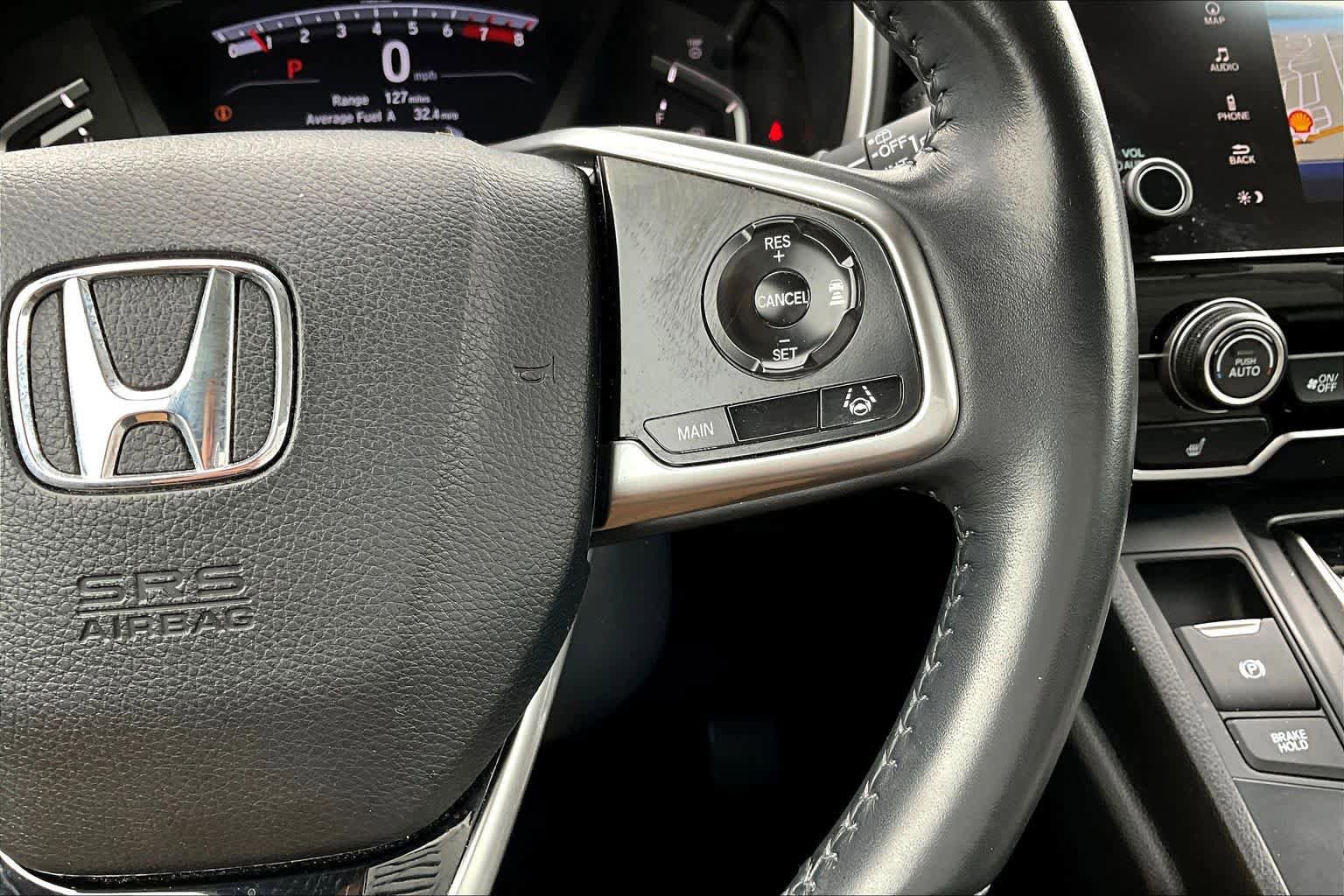 Used 2019 Honda CR-V Touring image 24