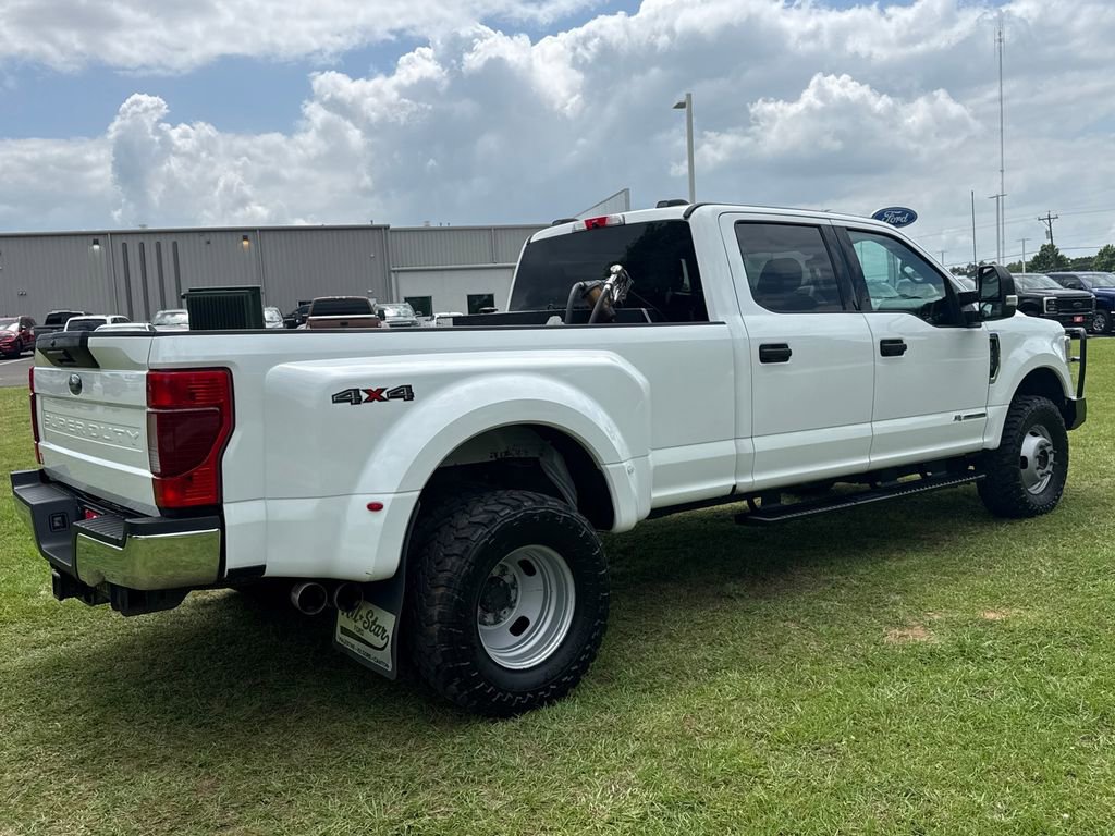 Used 2022 Ford F350 XLT image 8
