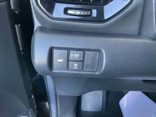 Used 2025 Honda Pilot Black Edition image 24