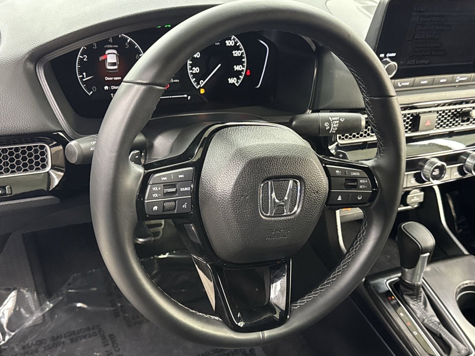 Used 2026 Honda Civic Sport image 20