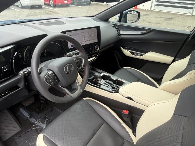 Certified 2023 Lexus NX 350 AWD image 24