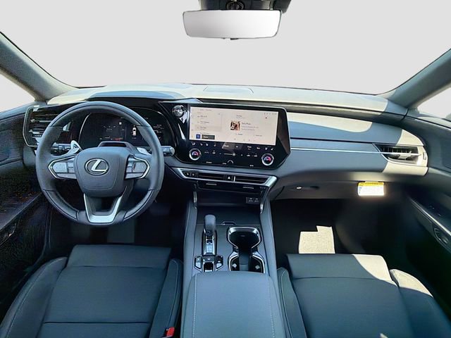 New 2026 Lexus RX 350 image 17