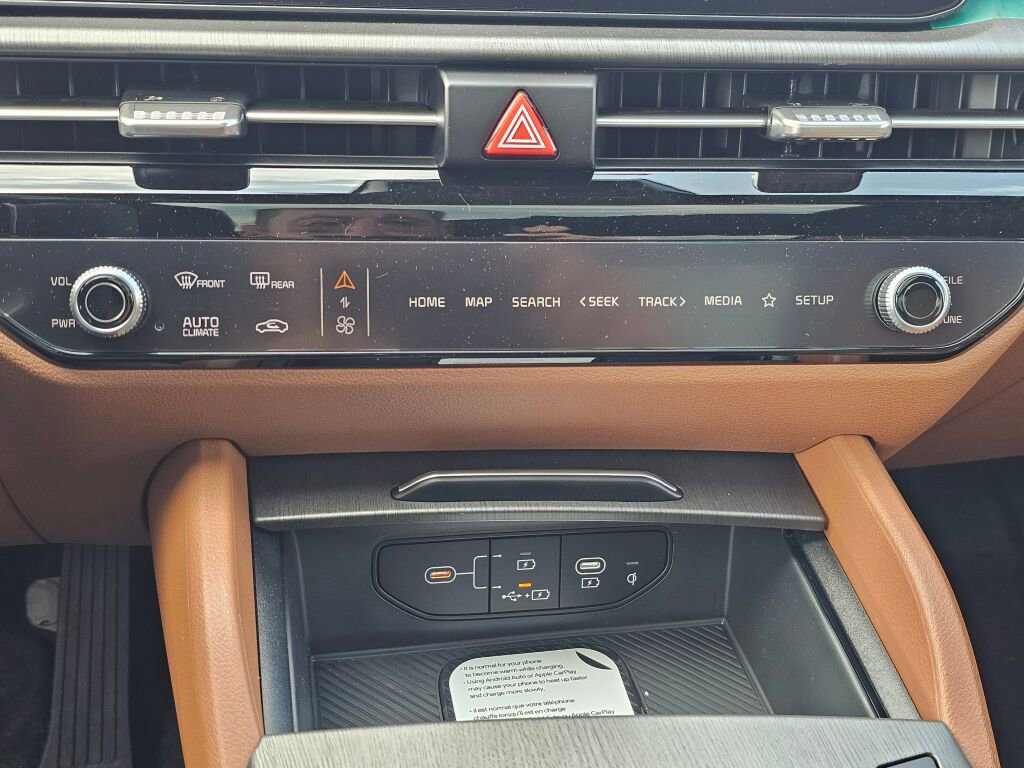 New 2026 Kia Sportage X-Line AWD/4WD image 15