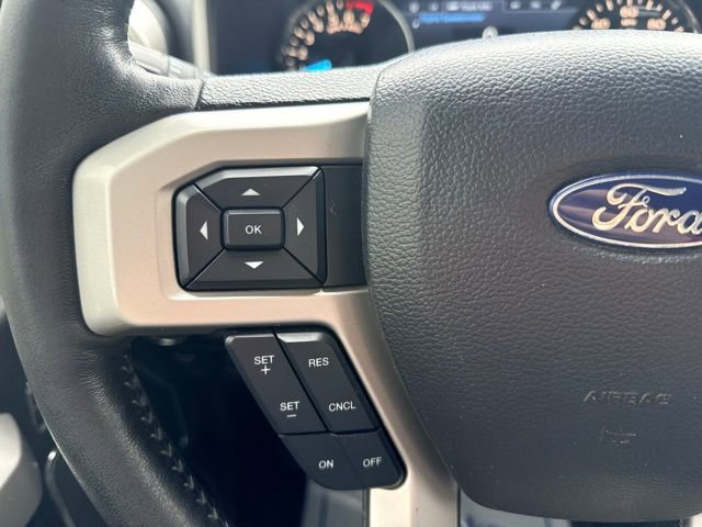 Used 2019 Ford F150 Lariat AWD/4WD image 24
