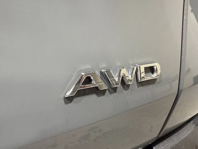 New 2026 Acura ADX AWD image 6