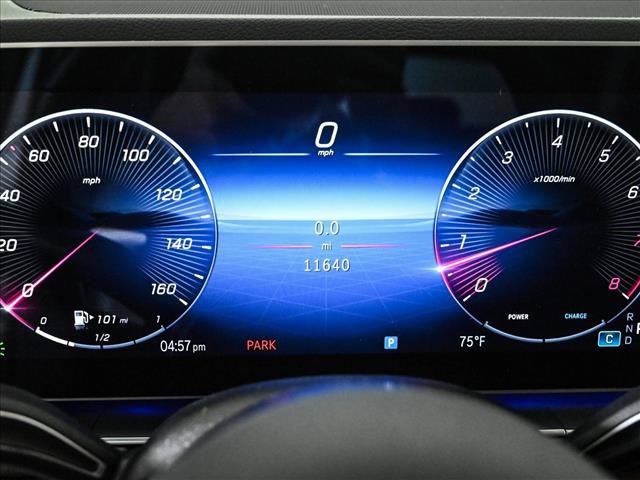 Certified 2025 Mercedes-Benz GLE 350 4MATIC image 11