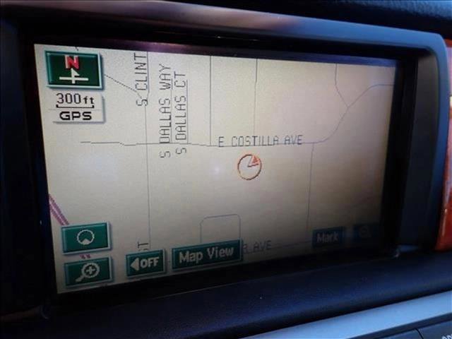 Used 2005 Lexus SC 430 Convertible image 21