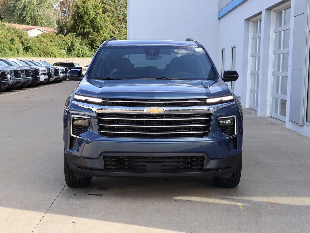 New 2026 Chevrolet Traverse LT w/ LPO, Floor Liner Package image 5