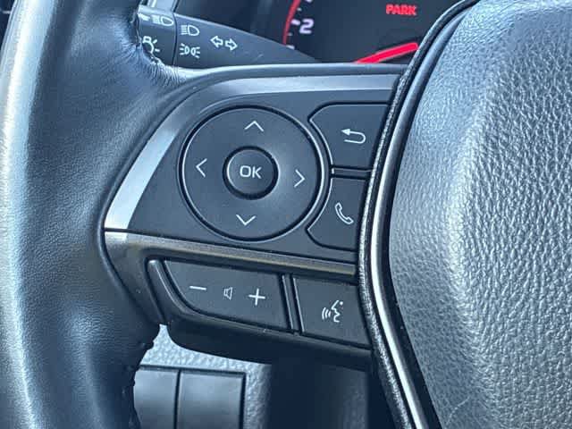 Used 2024 Toyota Camry XSE FWD image 24