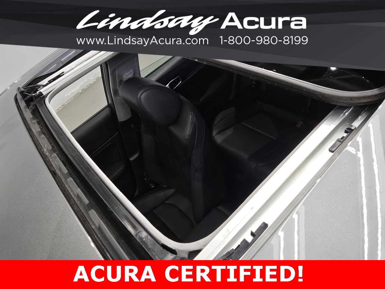Certified 2023 Acura Integra image 20