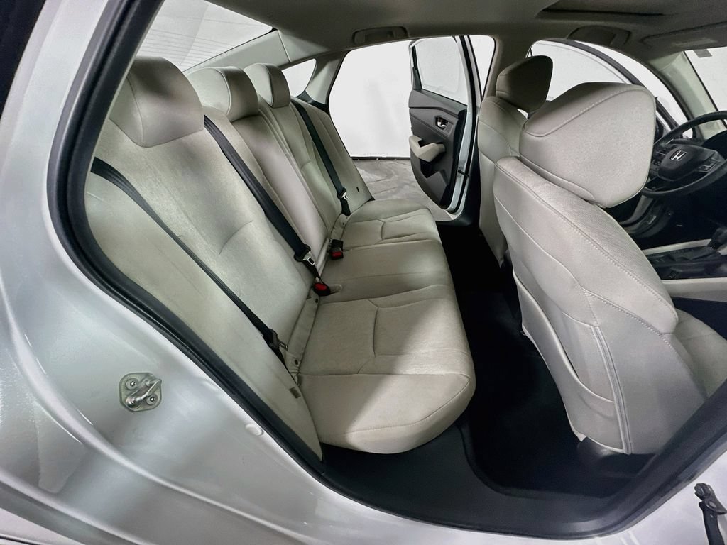 Used 2024 Honda Accord EX image 12
