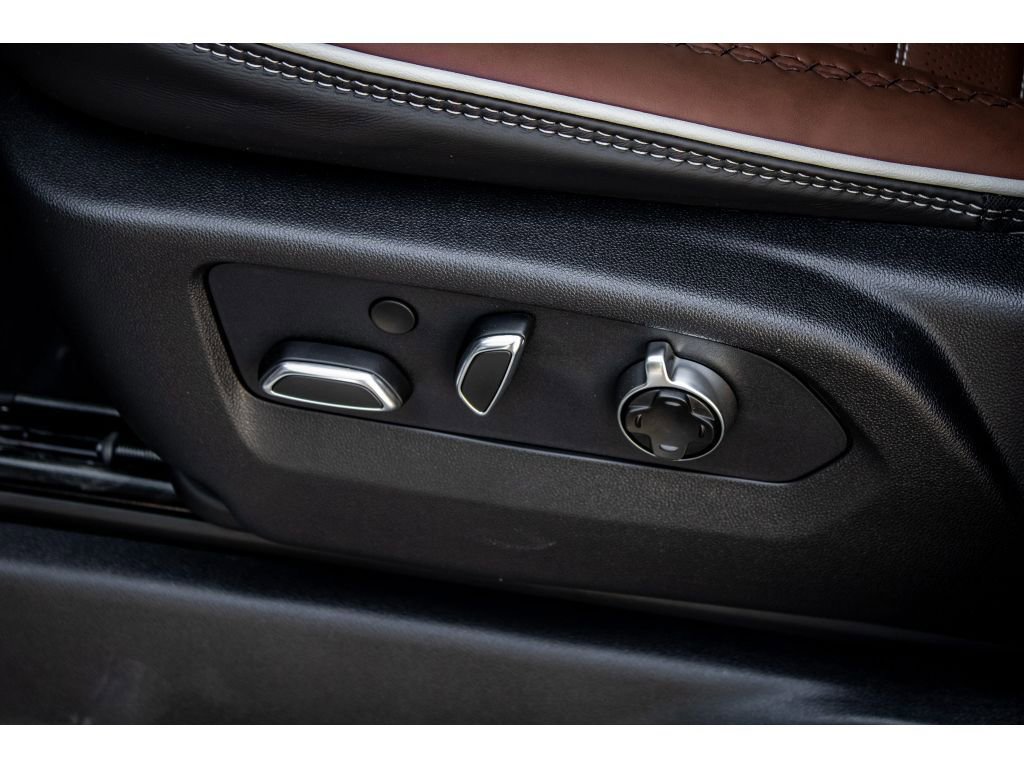 New 2026 GMC Sierra 1500 Denali Ultimate image 23