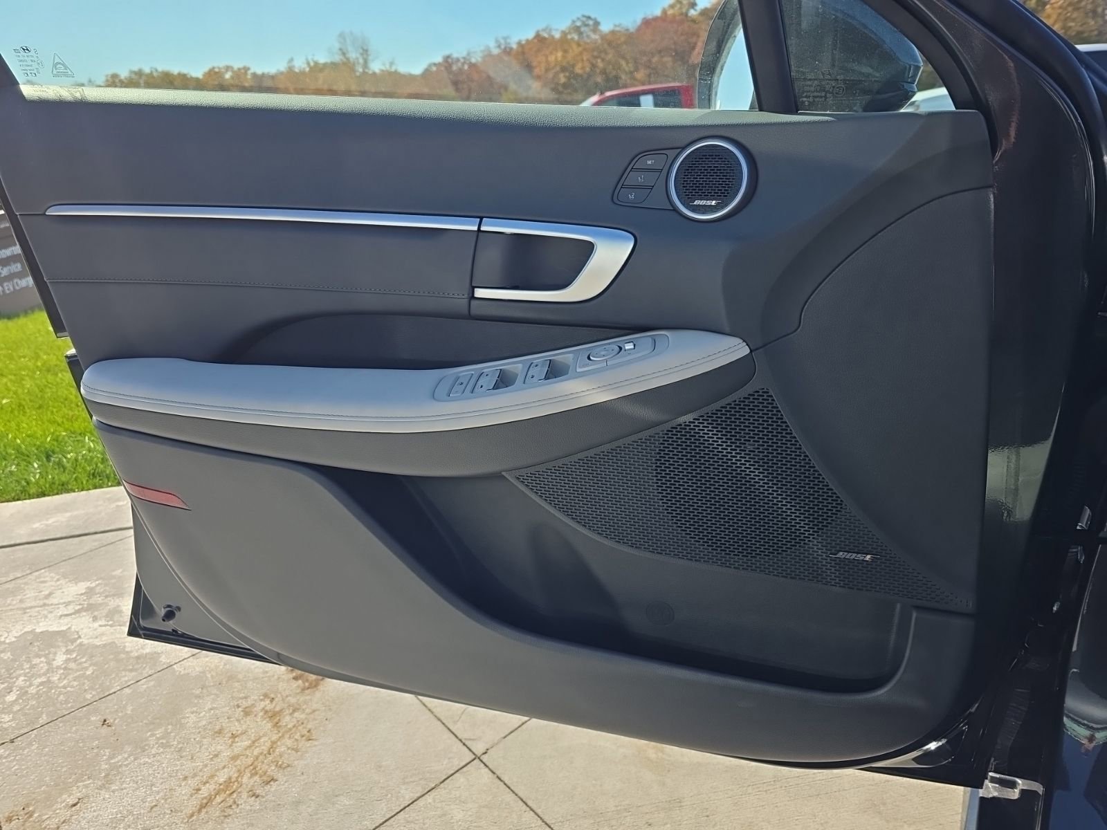 New 2026 Hyundai Sonata Limited image 27