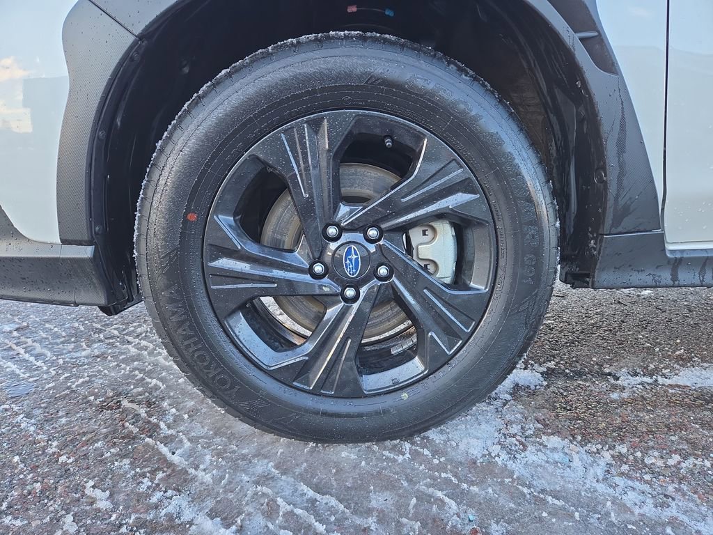 Used 2025 Subaru Crosstrek 2.0i image 10