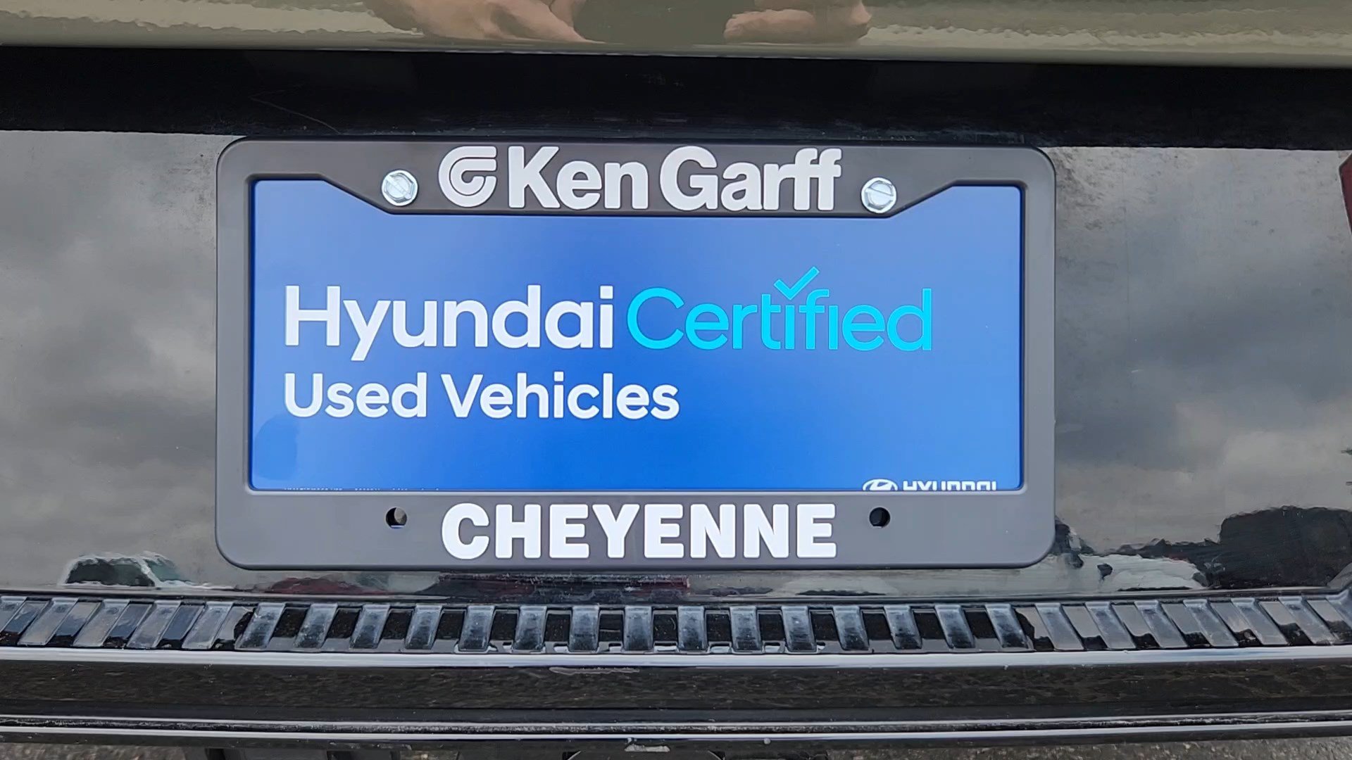 Certified 2024 Hyundai Santa Fe Calligraphy AWD/4WD image 22