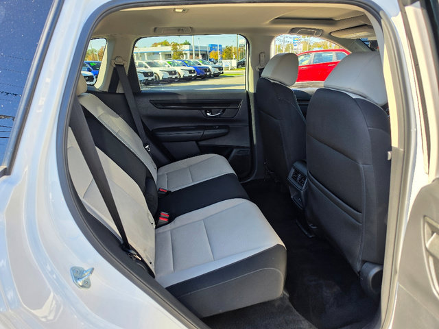 Used 2025 Honda CR-V EX image 16