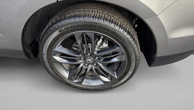 Used 2023 Acura RDX A-Spec image 9