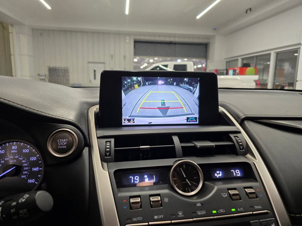 Used 2019 Lexus NX 300 FWD w/ Comfort Package image 22