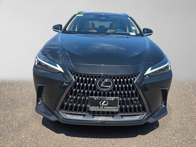 Certified 2026 Lexus NX 350 AWD image 8