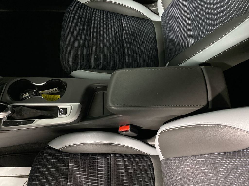 Certified 2024 Buick Envista Preferred w/ Convenience I Package image 20