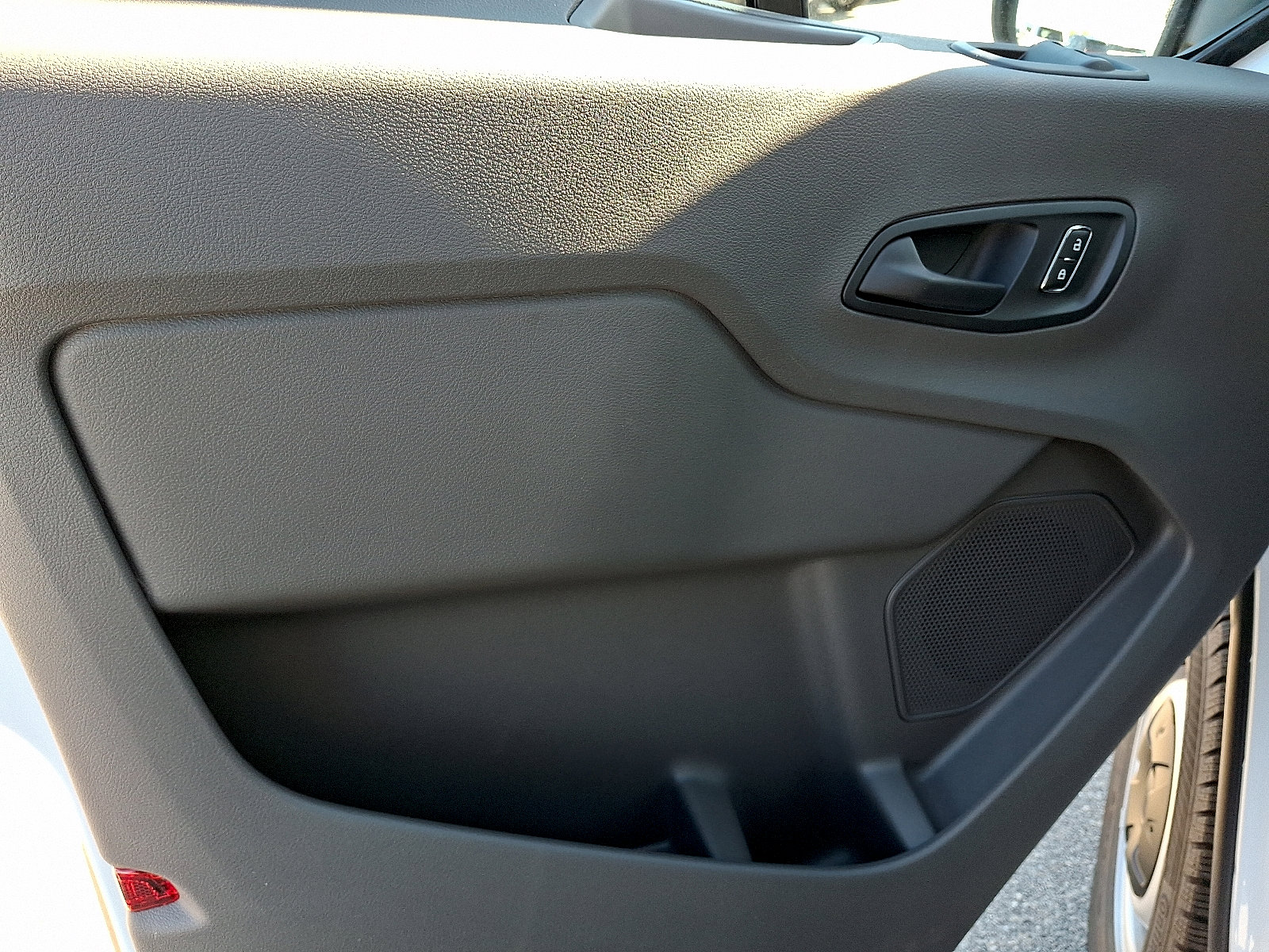 New 2026 Ford Transit 250 148 High Roof image 10