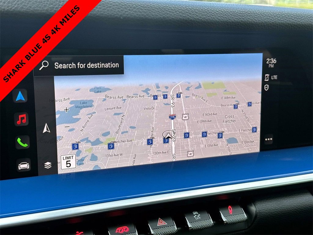 Used 2024 Porsche 911 Carrera 4S image 18