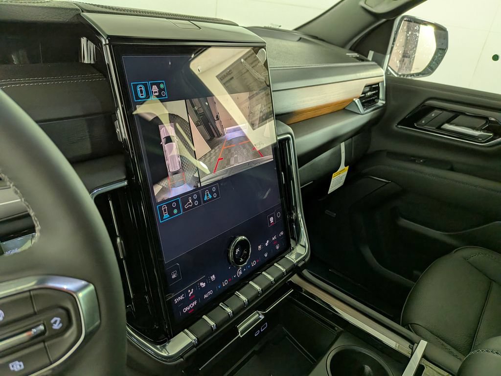 New 2026 GMC Yukon Denali AWD/4WD image 26