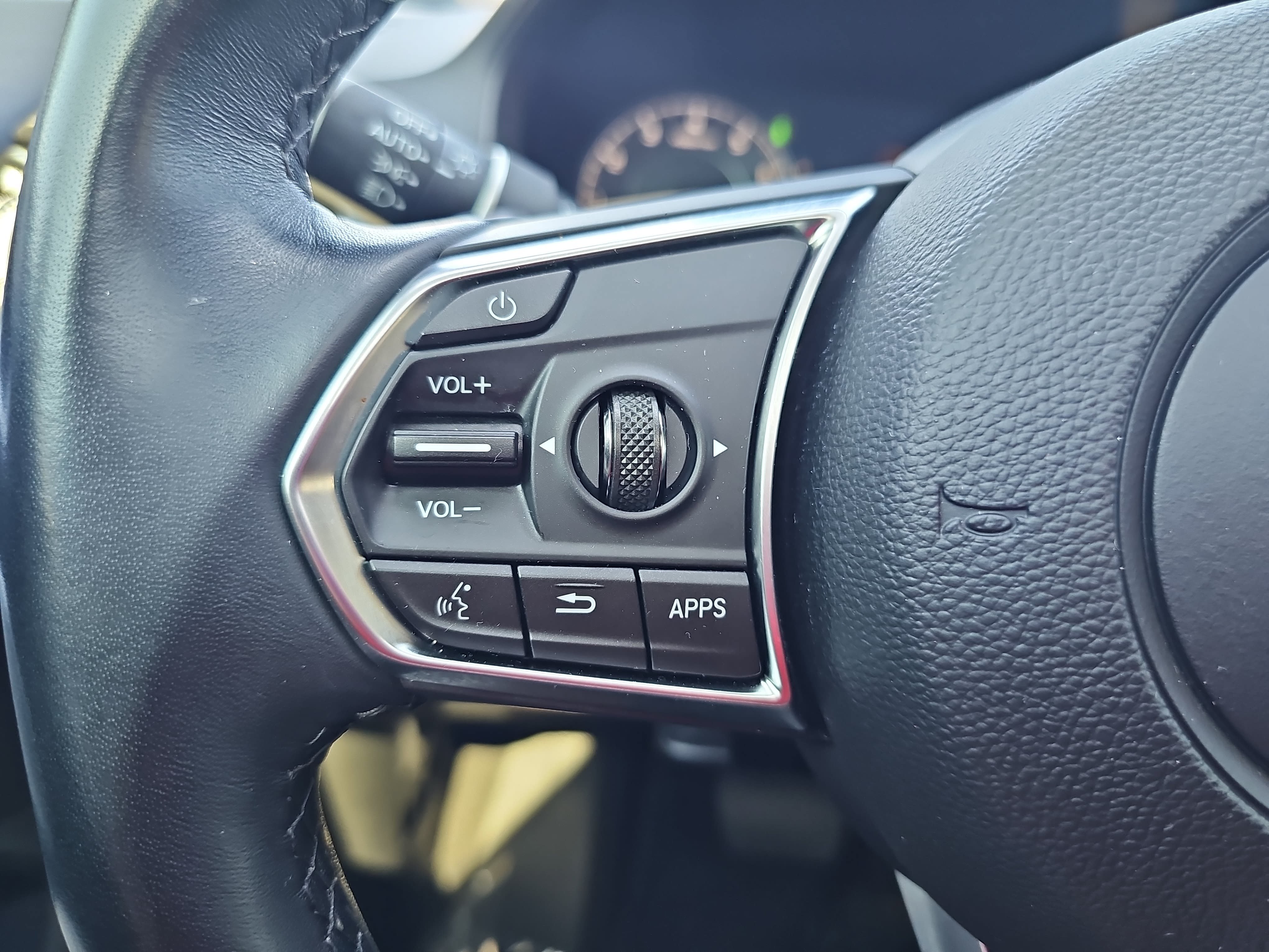Certified 2024 Acura RDX w/ Technology Package AWD/4WD image 19