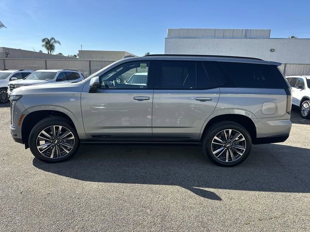 Used 2025 Cadillac Escalade Sport image 7