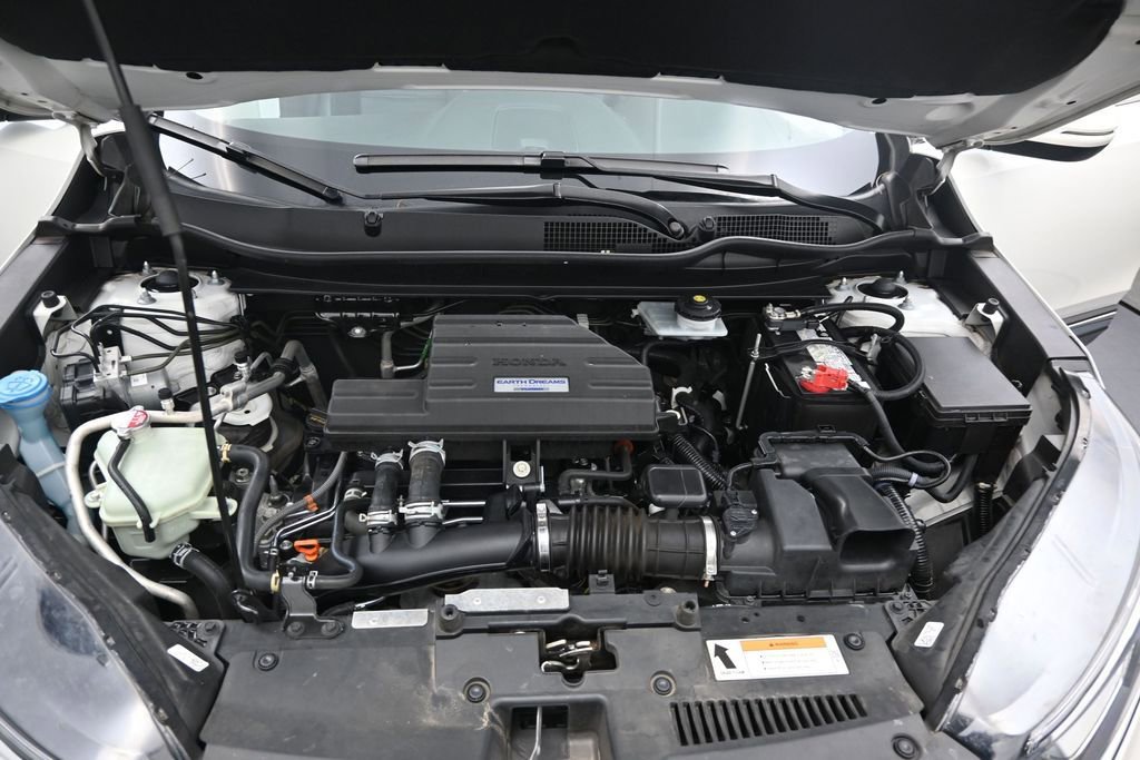 Used 2018 Honda CR-V Touring image 11